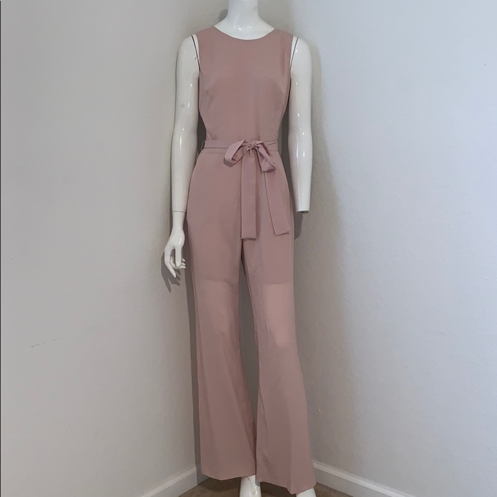 bebe Jumpsuit